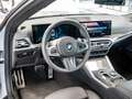 BMW 440 Mi Cabrio xDrive ACC STANDHZ LED AHK LASER Grijs - thumbnail 9