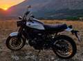 Yamaha XSR 700 X-TRIBUTE Bianco - thumbnail 6