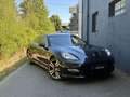 Porsche Panamera 4.8i V8 500 CH BV PDK TYPE 970 BERLINE Turbo Noir - thumbnail 3