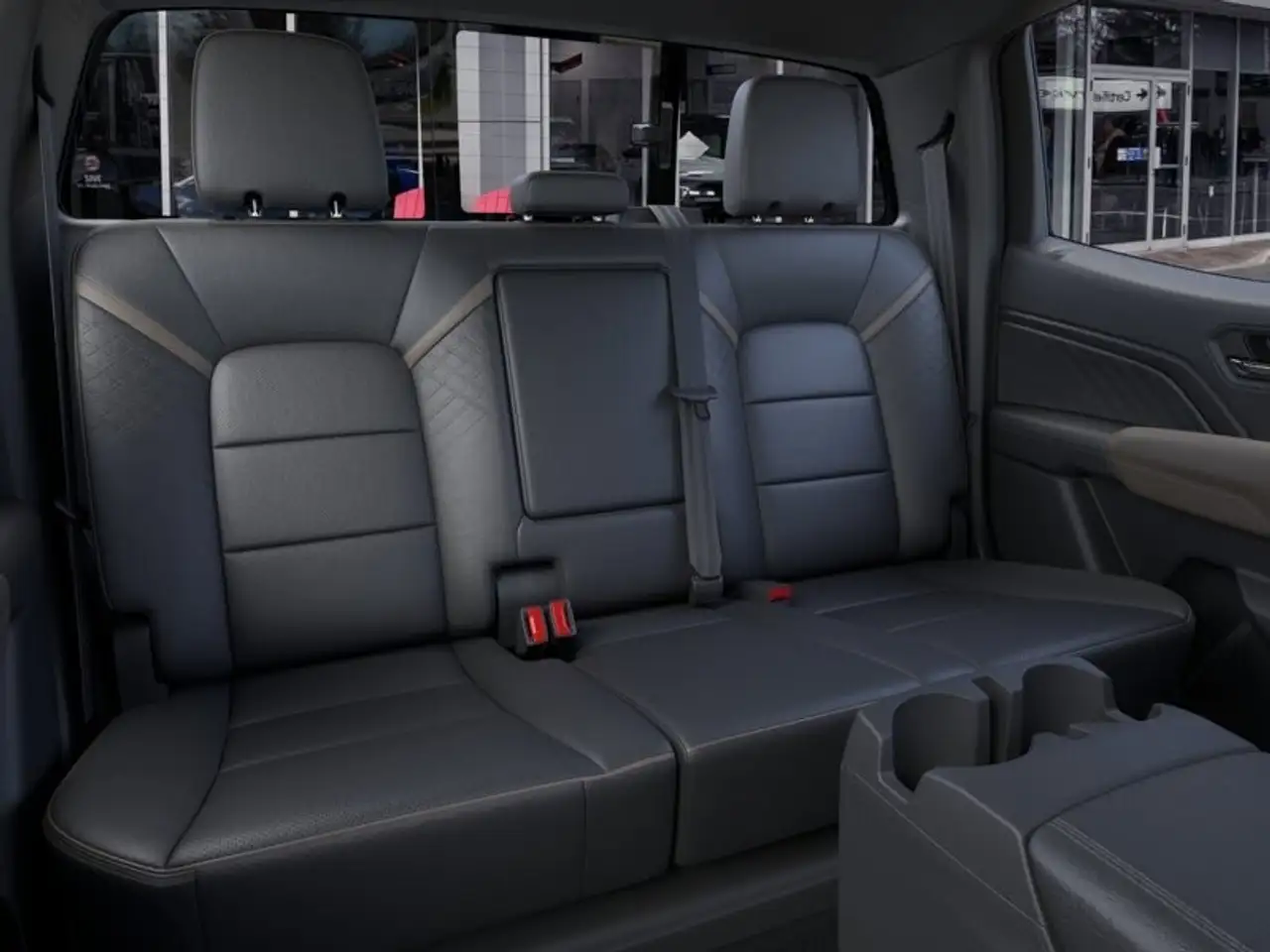 GMC Canyon photo GMC Canyon