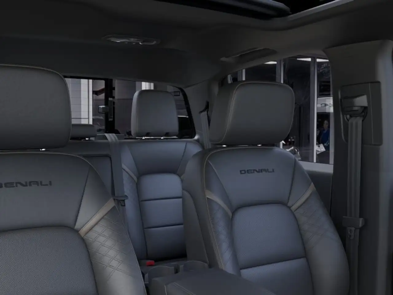 GMC Canyon photo GMC Canyon