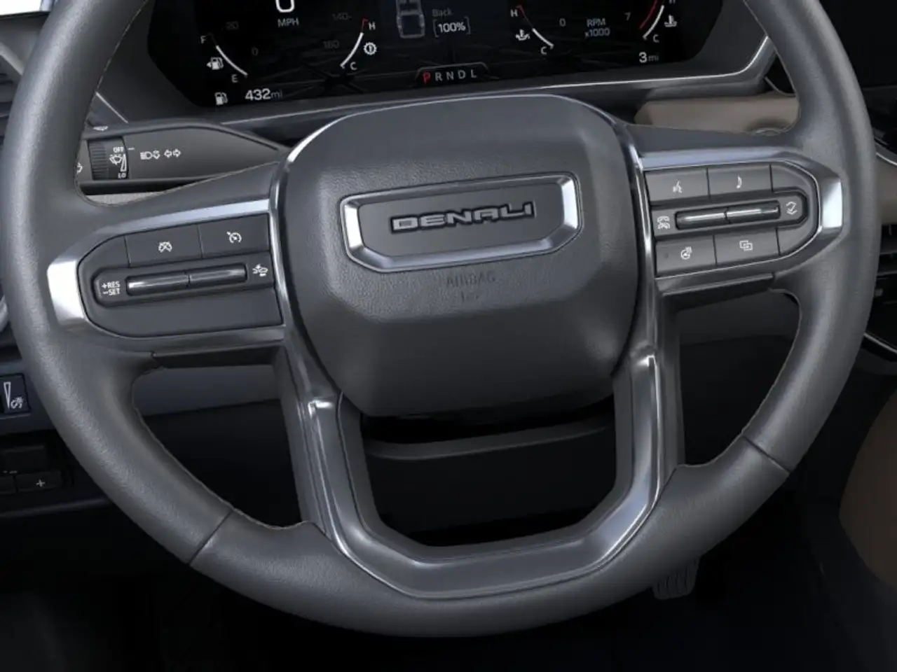 GMC Canyon photo GMC Canyon