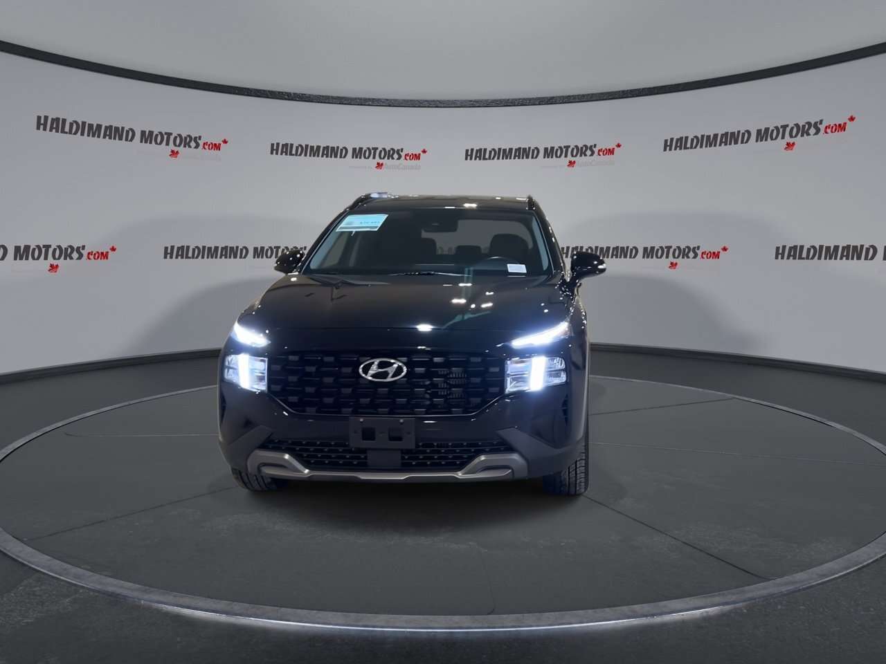 2023 Hyundai Santa Fe Urban AWD | No accidents | One owner — снимка 1