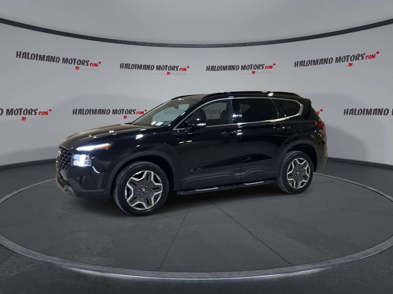2023 Hyundai Santa Fe Urban AWD | No accidents | One owner — снимка 1
