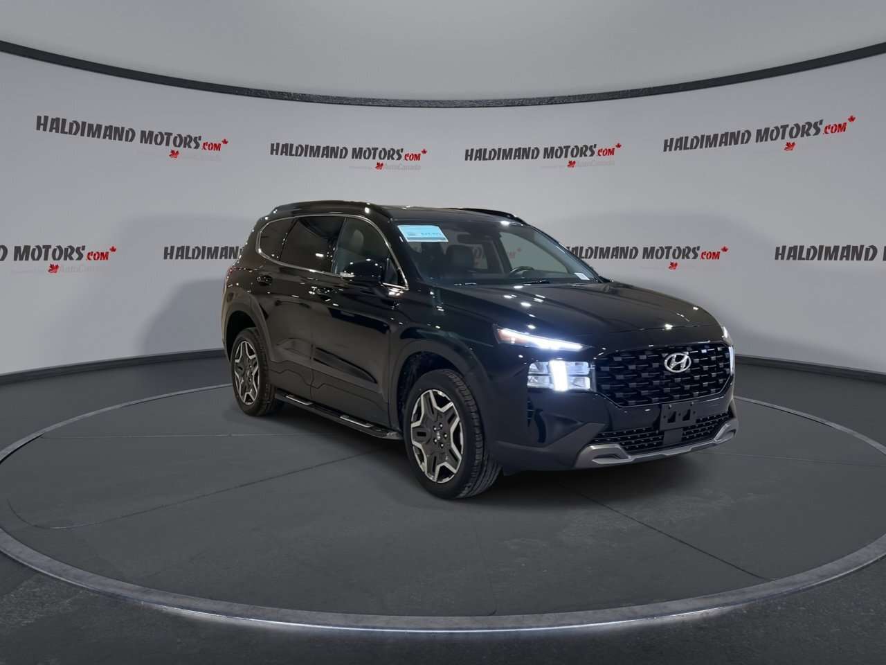 2023 Hyundai Santa Fe Urban AWD | No accidents | One owner — снимка 1