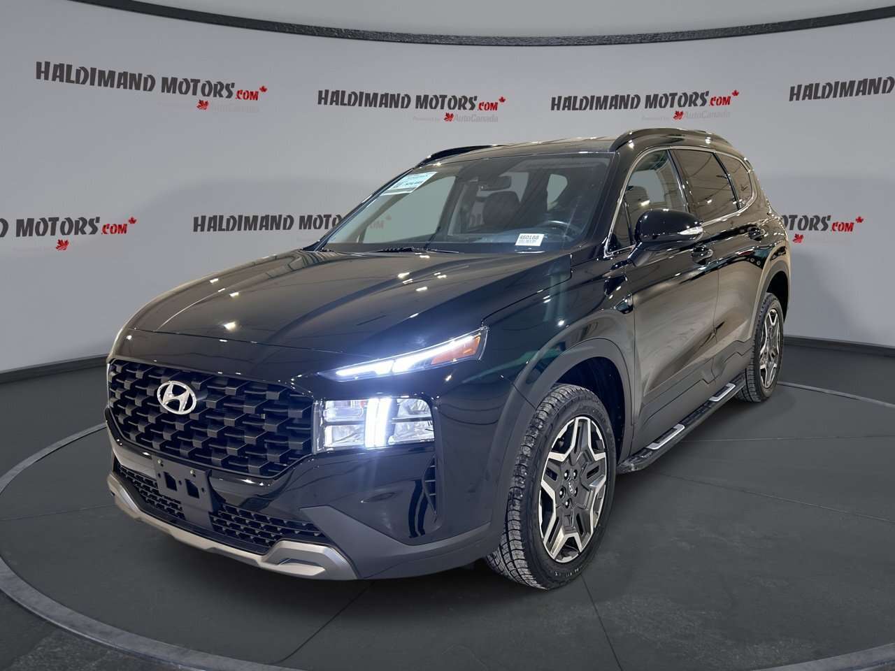 2023 Hyundai Santa Fe Urban AWD | No accidents | One owner