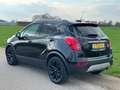 Opel Mokka X 1.4 Turbo Innovation Siyah - thumbnail 9