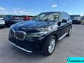 BMW X3 sDrive 18d 48V Aut. Schwarz - thumbnail 1