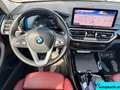 BMW X3 sDrive 18d 48V Aut. Schwarz - thumbnail 14