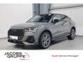 Audi Q3 Sportback S line 35 TFSI SHZ/20"/Pano/AHK/LED-Scheinwerfer Grau - thumbnail 1