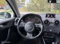 Audi A1 1.2 TFSI Pro Line S Navi Stoelverwarming Bluetooth Zwart - thumbnail 12