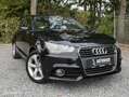Audi A1 1.2 TFSI Pro Line S Navi Stoelverwarming Bluetooth Zwart - thumbnail 8