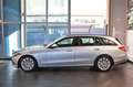 Mercedes-Benz C 220 d Mild Hybrid SW 4Matic Business - ADAS/SMARTPHONE Argento - thumbnail 3