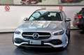 Mercedes-Benz C 220 d Mild Hybrid SW 4Matic Business - ADAS/SMARTPHONE Argento - thumbnail 5