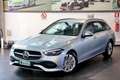 Mercedes-Benz C 220 d Mild Hybrid SW 4Matic Business - ADAS/SMARTPHONE Argento - thumbnail 1