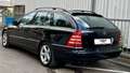 Mercedes-Benz C 230 AUTOMATIK+AVANTEGARDE+SCHECKHEFT+LEDER+ Чорний - thumbnail 6