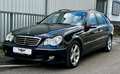 Mercedes-Benz C 230 AUTOMATIK+AVANTEGARDE+SCHECKHEFT+LEDER+ Чорний - thumbnail 1