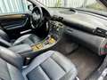 Mercedes-Benz C 230 AUTOMATIK+AVANTEGARDE+SCHECKHEFT+LEDER+ Чорний - thumbnail 14