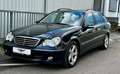 Mercedes-Benz C 230 AUTOMATIK+AVANTEGARDE+SCHECKHEFT+LEDER+ Чорний - thumbnail 4