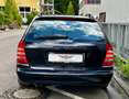 Mercedes-Benz C 230 AUTOMATIK+AVANTEGARDE+SCHECKHEFT+LEDER+ Чорний - thumbnail 10