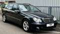 Mercedes-Benz C 230 AUTOMATIK+AVANTEGARDE+SCHECKHEFT+LEDER+ Чорний - thumbnail 9