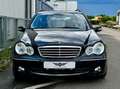 Mercedes-Benz C 230 AUTOMATIK+AVANTEGARDE+SCHECKHEFT+LEDER+ Чорний - thumbnail 2