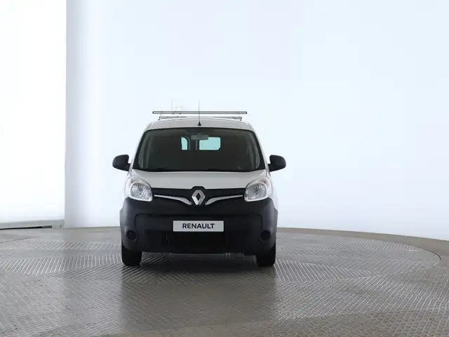 Renault Kangoo view 2
