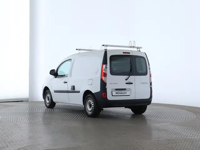 Renault Kangoo view 8