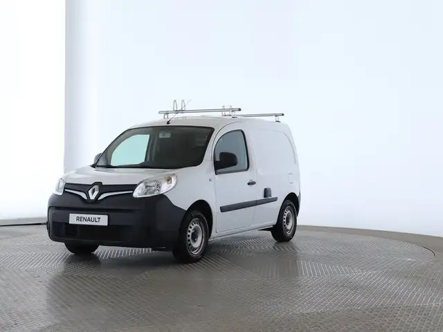 Renault Kangoo main image