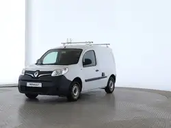 Renault Kangoo RAPID EXTRA dCi 95 DACHTRÄGER