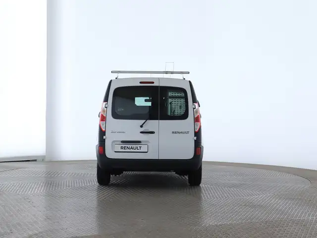 Renault Kangoo view 5