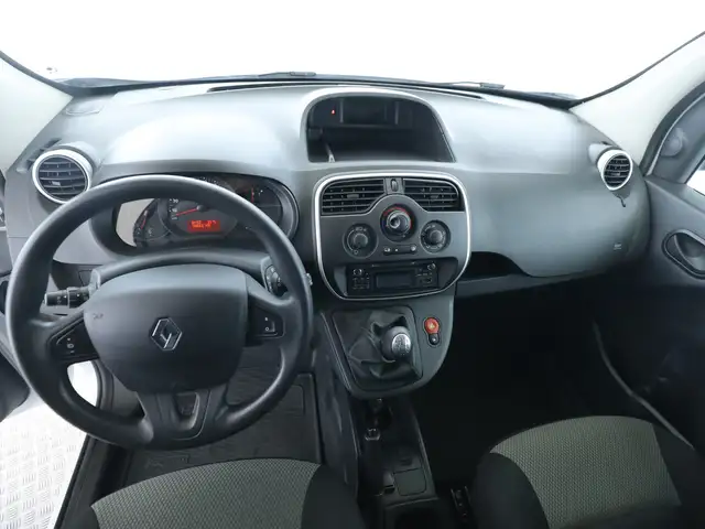 Renault Kangoo view 12