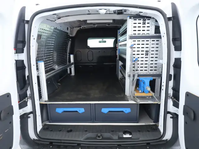 Renault Kangoo view 13