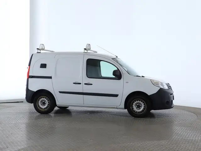 Renault Kangoo view 7