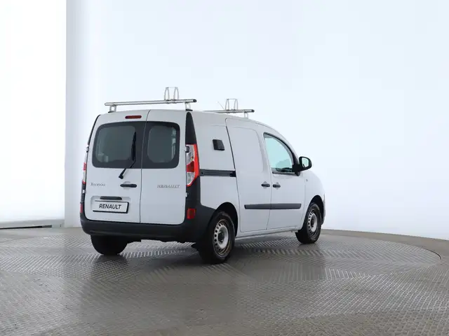 Renault Kangoo view 4