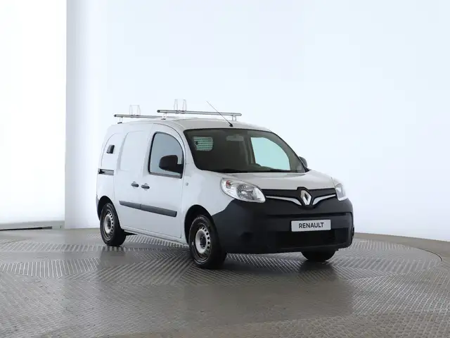 Renault Kangoo view 9