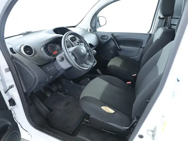 Renault Kangoo view 10