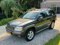 Jeep Grand Cherokee 4.7 V8 Quadradrive automaat 1e eigenaar NL auto BT Gris - thumbnail 33