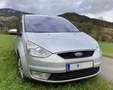Ford Galaxy Galaxy Ghia 2,0 TDCi DPF Stage IV Ghia Stage IV Silber - thumbnail 3