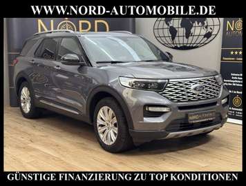 PLATINUM Hybrid 4x4*7-SITZE*VOLL*UPE78*