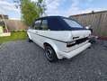Oldtimer Volkswagen cabriolet Weiß - thumbnail 2