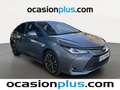 Toyota Corolla Sedán 140H Style Gris - thumbnail 2