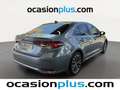 Toyota Corolla Sedán 140H Style Gris - thumbnail 4