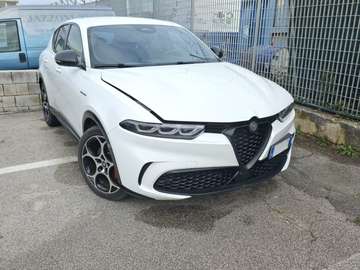 1.5 Hybrid Veloce