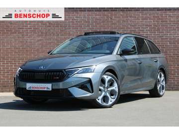 Combi 2.0 RS 265PK DCC |PANO-DAK|CANTON|TREKHAAK|A