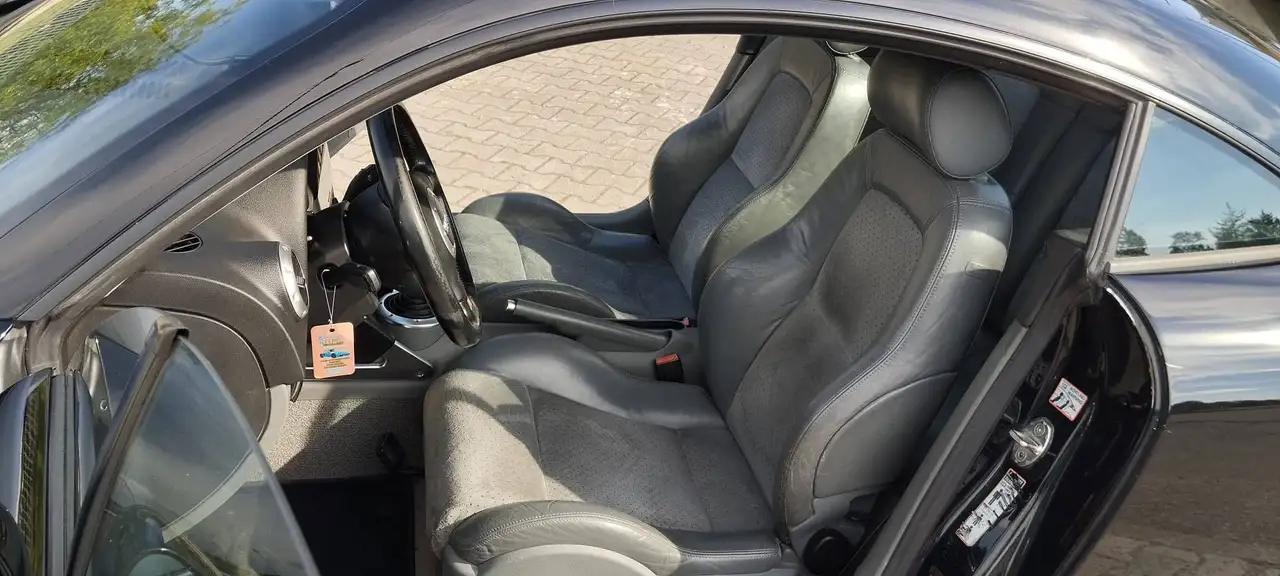 Audi TT I 1998 Coupe 1.8t, foto 8