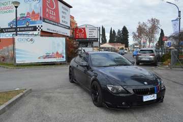 645Ci Coupe