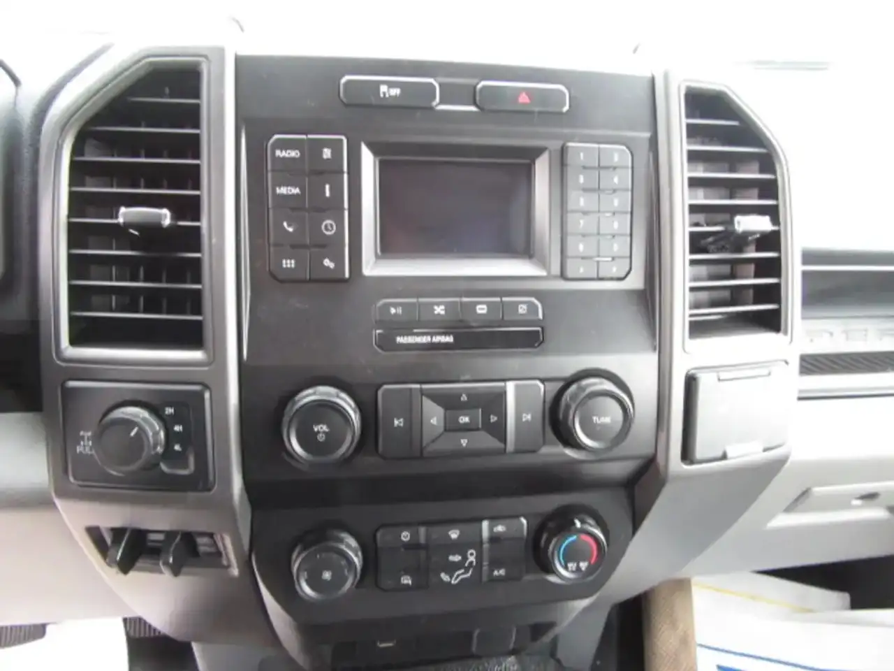 Ford F-250 Super Duty снимка Ford F-250 Super Duty
