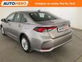 Toyota Corolla 1.8 Hybrid Active Gris - thumbnail 4