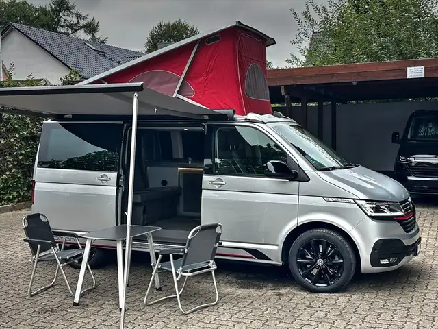 Volkswagen T6 California T6.1 California Ocean DSG 4Motion UPE 102.335 €